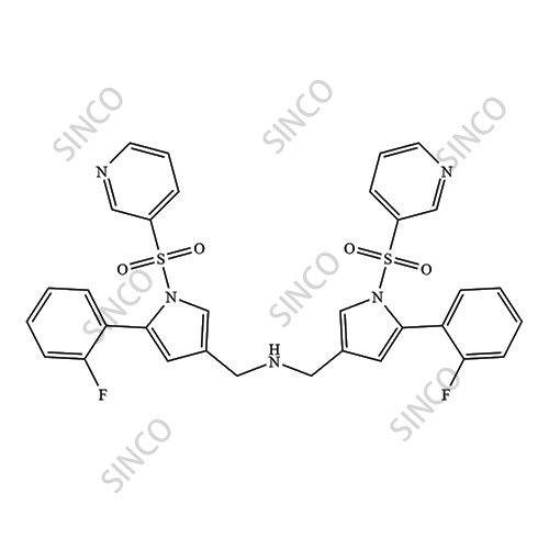 Vonorazon Impurity 1