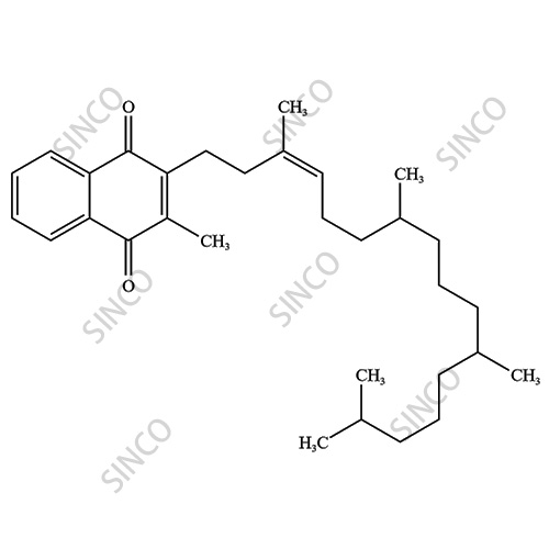Vitamin E Impurity 1