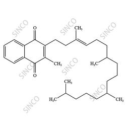 Vitamin K1 Impurity 32