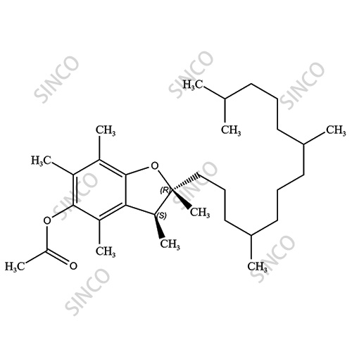 Vitamin E Impurity 4