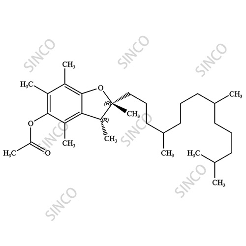 Vitamin E Impurity 5