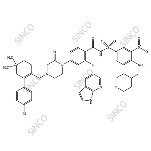 Venetoclax impurity 10