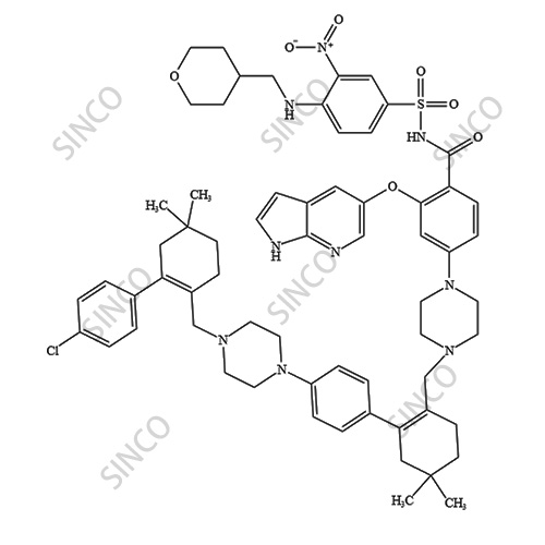 Venetoclax impurity 11