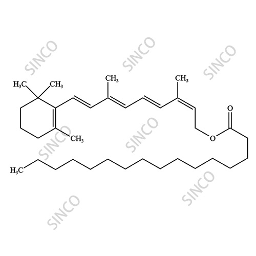 Vitamin A Impurity 1
