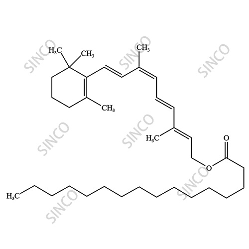 Vitamin A Impurity 2