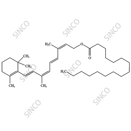 Vitamin A Impurity 3