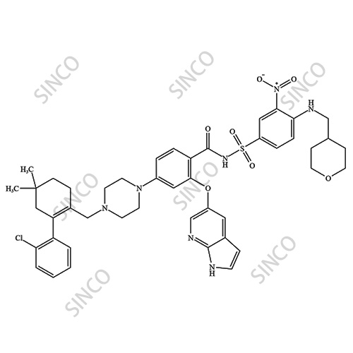 Venetoclax impurity 12