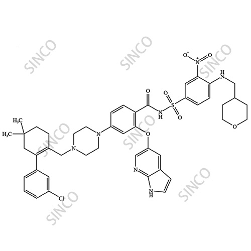 Venetoclax Impurity 13