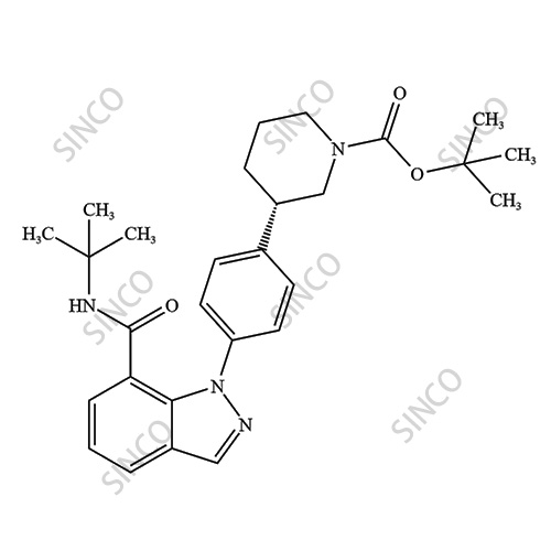 Venetoclax Impurity 14