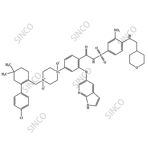 Venetoclax Impurity 16