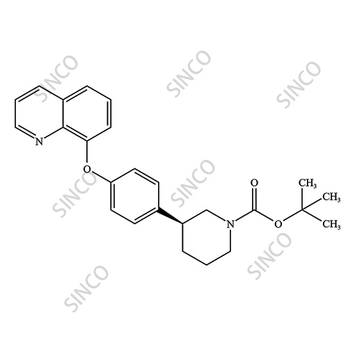 Venetoclax Impurity 18