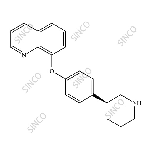 Venetoclax Impurity 19