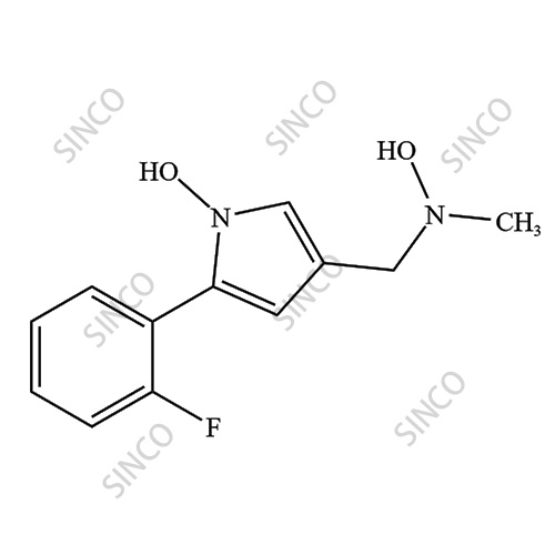 Vonorazon Impurity 2