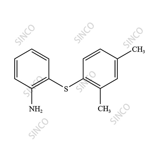 Votioxetine Impurity 1
