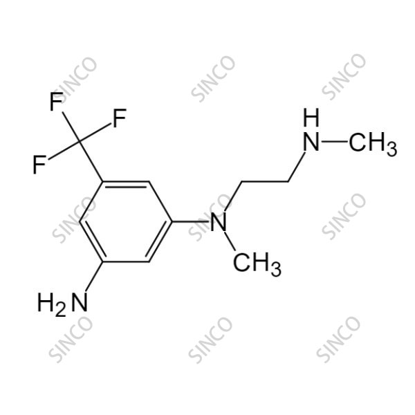 Almonertinib Impurity 1