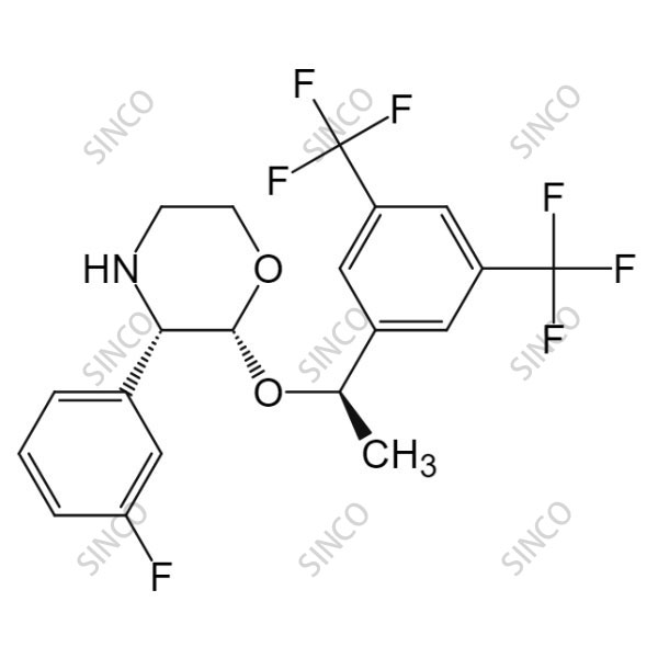 Aprepitant Impurity 4