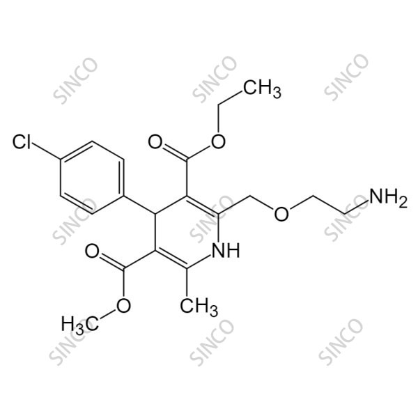 Amlodipine Impurity 5