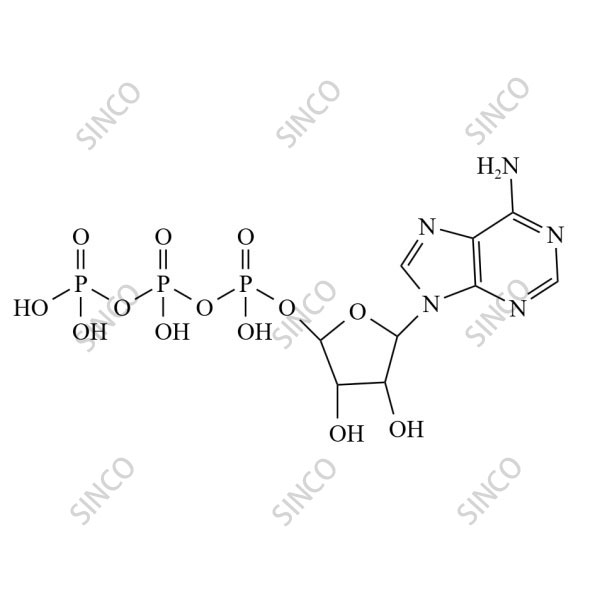 Adenosine triphosphate