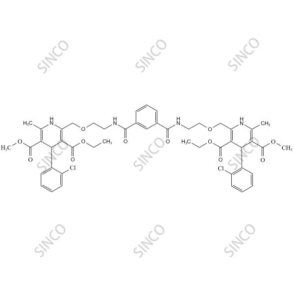 Amlodipine Impurity 50