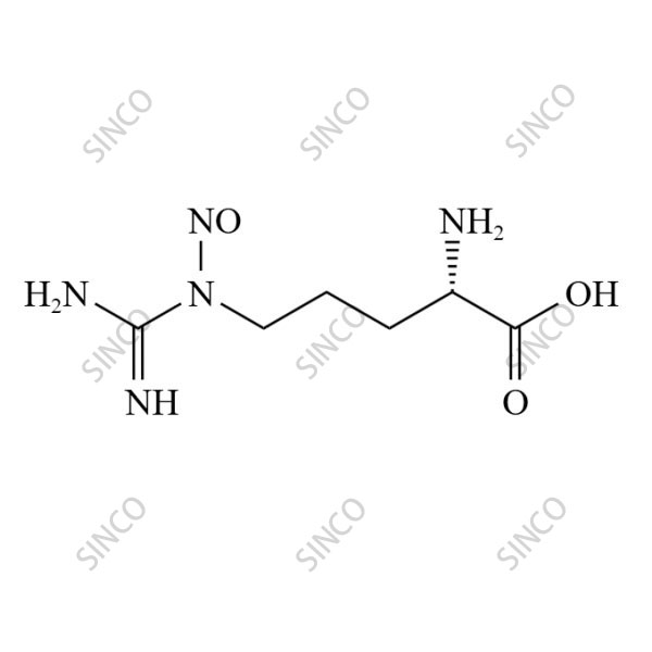 Arginine Impurity 8