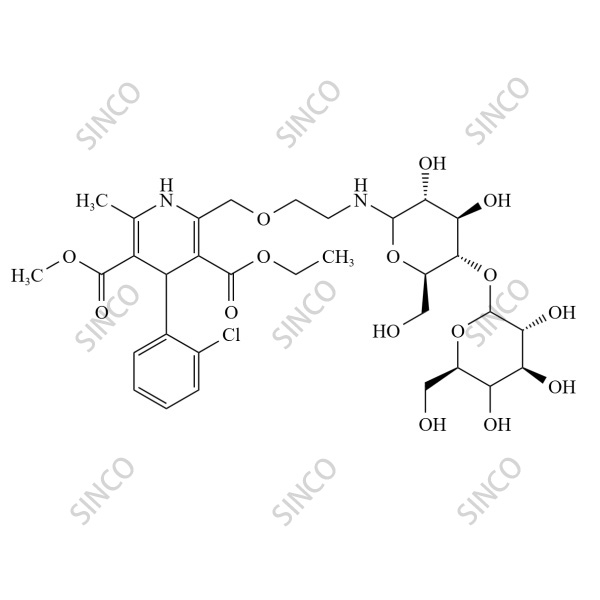 Amlodipine Impurity 67