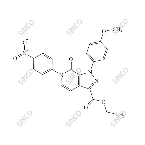 Apixaban Impurity 78