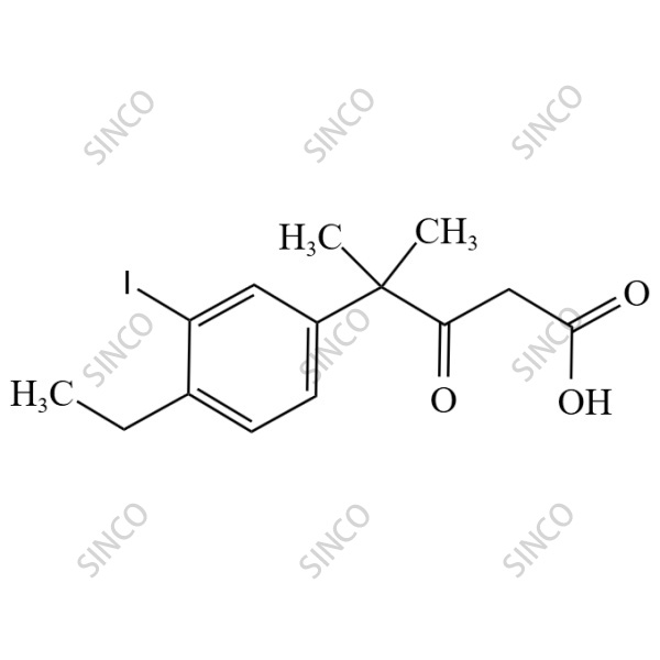 Alectinib Impurity 36