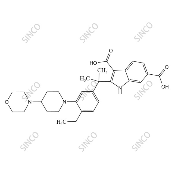 Alectinib Impurity 38