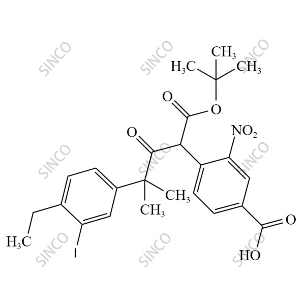 Alectinib Impurity 39