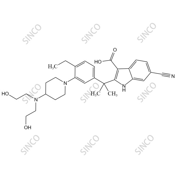 Alectinib Impurity 44