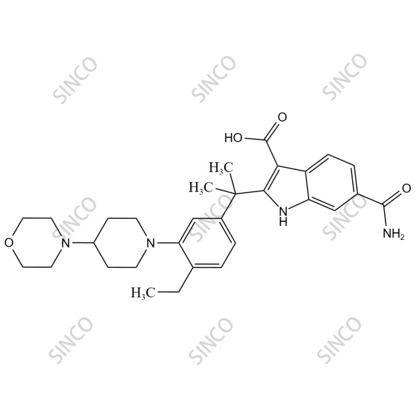 Alectinib Impurity 45