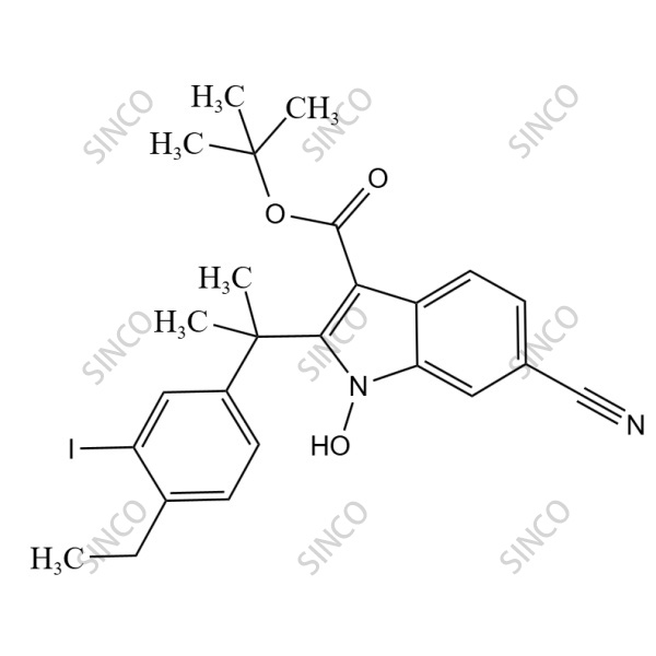 Alectinib Impurity 46