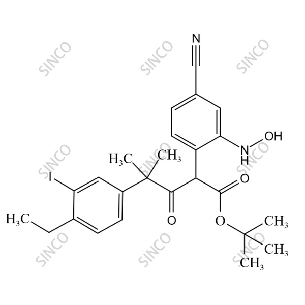 Alectinib Impurity 47