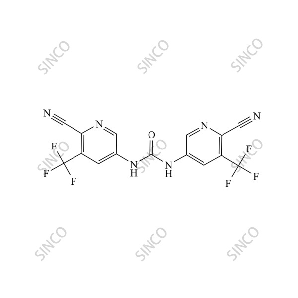 Apalutamide Impurity 30