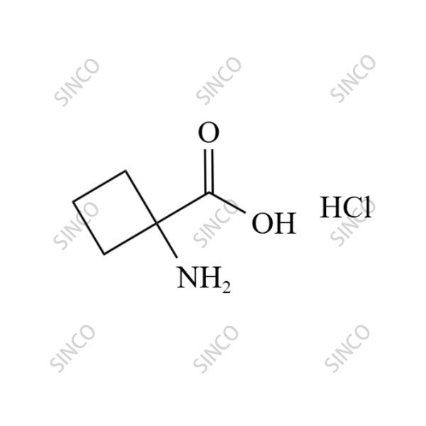 Apalutamide Impurity 31 HCl