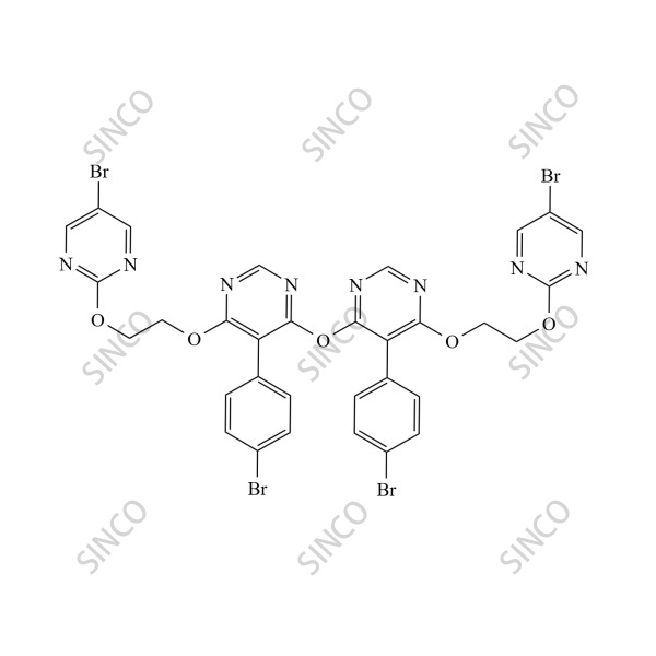 Aprocitentan Impurity 9