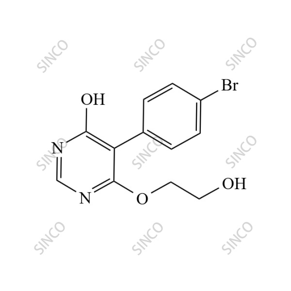 Aprocitentan Impurity 10