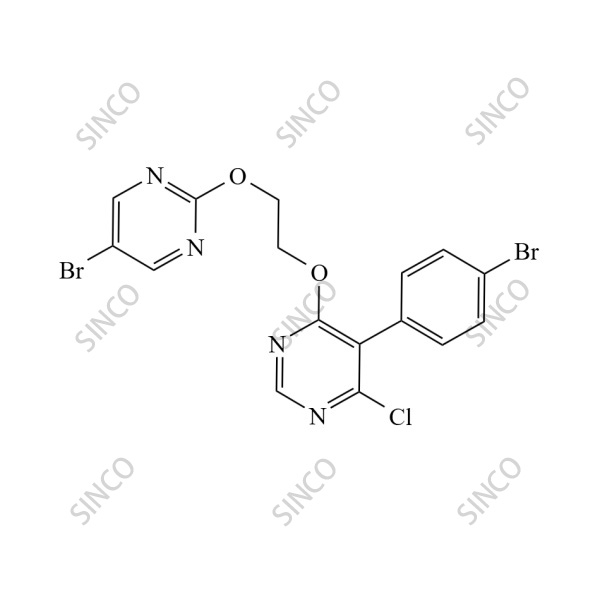 Aprocitentan Impurity 11