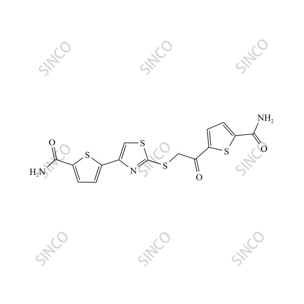 Arotinolol Impurity 18