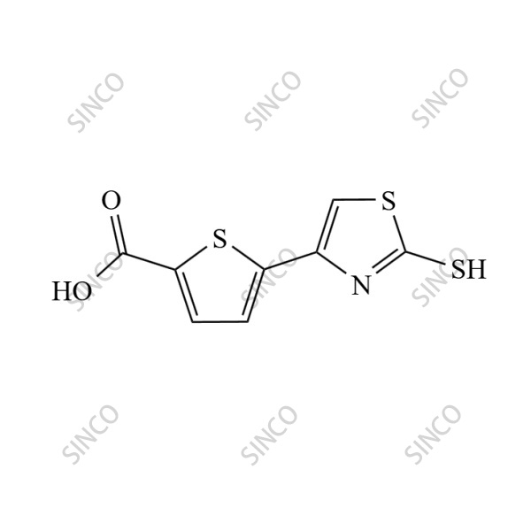 Arotinolol Impurity 20
