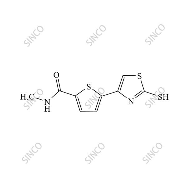 Arotinolol Impurity 21