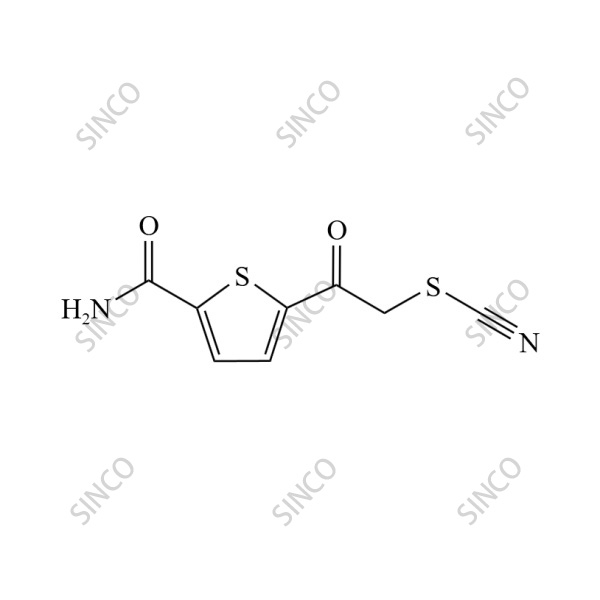 Arotinolol Impurity 22