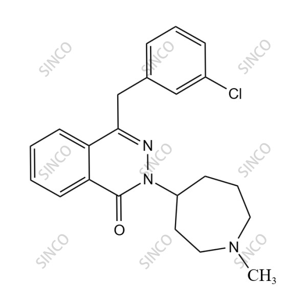 Azelastine Impurity 9