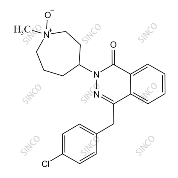 Azelastine Impurity 10