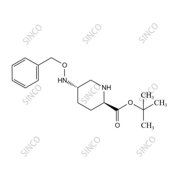 Avibactam Impurity 69