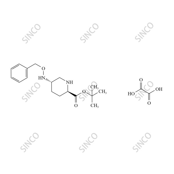 Avibactam Impurity 69 oxalate