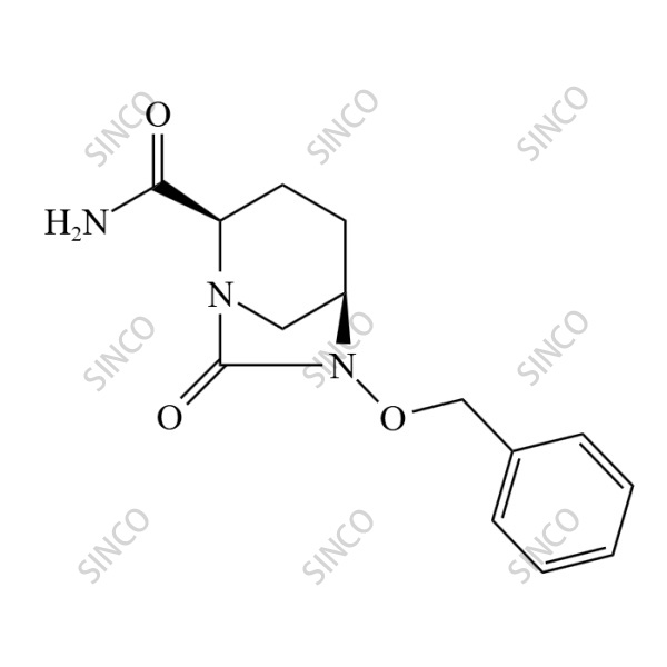 Avibactam Impurity 71