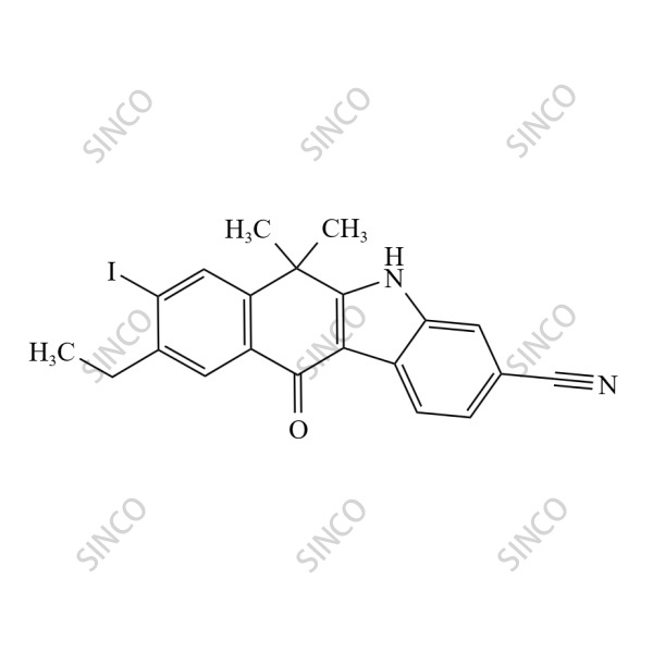 Alectinib Impurity 51