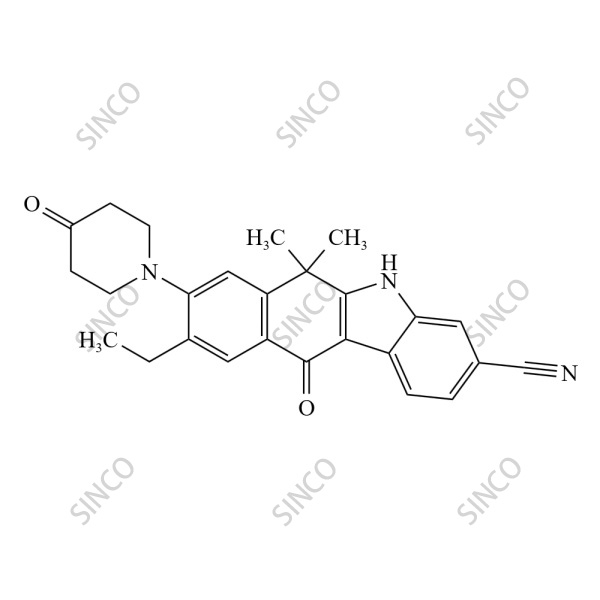 Alectinib Impurity 53