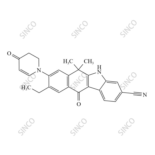 Alectinib Impurity 54